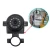 Import 1080P AHD Side View Vehicle Truck Lorry Bus Car Waterproof Camera With 360 Degree Rotation from China
