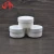 Import 10g PP plastic Cans for Cosmetics Jar Cream Container Round Plastic Can from China