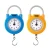 Import 10kg Portable Mechanical Scale Hanging/Fish/Luggages/Kitchen Scale Hanging Hook Multi-Purpose Scale for Household from China