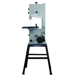 10&quot;  FS-10 mvertical power marble wood cutting sliding machine woodworking band saw machines