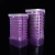 10UL-1250ul Racked Lab Filter sterilized pipette tips
