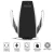 Import 10W Wireless Car Charger S5 Automatic Clamping Fast Charging Phone Holder Mount in Car for iPhone xr Huawei Samsung Smart Phone from China