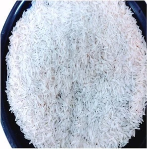 1121 White Sella Long Grain Basmati Premium Rice