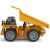Import 1:18 Remote Control Dumper Simulation Engineering Vehicles Kids Toy Car Toys for Children from China