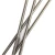 Import 1/2" 2-1/2" Mild Steel Stud Bolt Blue Zinc Plated Threaded Rod M8 M10 M12 All Thread Rod from China