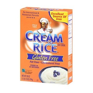 12-28 OZ Gluten Free Healthy Instant Rice Food for Breakfast