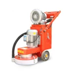 12 Heads Concrete Grinder Floor Grinding Machine for sale