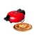 Import 12 Inch Pizza Cooker Maker from China