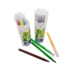 12 pcs Watercolor Brush Pen Set Calligraphy Pen Soft Brush Paint Marker Pen Art Supplies