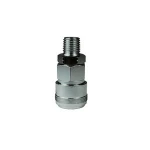 120 hours salty spray quality approve of quick coupling supply