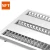 Import 1200*600mm led grille light lighting from China