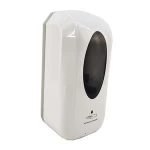 1200ML svavo wall free standing stainless steel automatic liquid soap dispenser