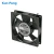 Import 12025 AC fan 220v 230v 240v 120mm*25mm dual ball bearing waterproof beauty apparatus laser gear cooling fan from China