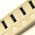 Import 1206 SMD Resistor 10K 1% High quality from China