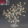 120cm new fashion led simulation lighted branches cherry blossom tree light for house decoration