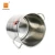 Import 12.0L Big Capacity Stainless Steel Soup Pot Stock Pots With Factory Price from China