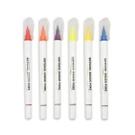 12/24/36/48 Colors Brush Art Markers Pen Fine Tip and Brush Tip Watercolor Pens for Drawing Painting Stationery