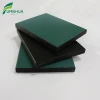 12.7mm black grey green physiochemical panel for hospital chemical laboratory physical laboratory