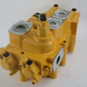 12C0009 multi-way reversing valve genuine construction machinery parts original bulldozer for loader spare parts gearbox parts