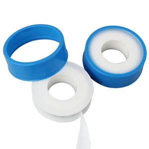 12mm 0.075mm 10m oil free ptfe tape for shower head