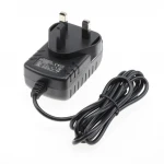 12V 2A 24W AC DC 100V-240V 50/60Hz plug in connector adapter 12v US UK AU EU Plug power adapter for cctv accessories