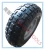 Import 145/70-6 pneumatic rubber wheel ATV/UTV tire from China