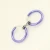 Import 15 mm Wide Spring Fake Septum Jewelry Vibrating Nipple Piercing Jewelry from China