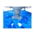 Import 1500W 110V DC Solar Oxygenator Aerator Fish Pond Floating Aerator from China