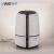 Import 1.5L Ultrasonic Electronic Humidifier Essential Oil Aroma Diffuser with LED Light from China