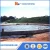 Import 1.5mm hdpe geomembrane, 0.5mm Fish Pond Hdpe Geomembrane Liner from China