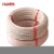 Import 1.5mm2 Mica tape fiberglass fire resistance high temperature wire from China