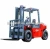Import 1.5t electric reach stacker price 3.5m lift height with CE from China
