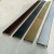 Import 15x15x0.8mm 2m stainless steel 304  channels U shape profile in stock from China