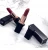 Import 16 Colors OEM/ODM Private Label Lipstick Custom Waterproof Lipstick Nude Matte Lipstick from China