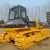 Import 160HP Earth Moving Machinery CE ISO SD16 Crawler Bulldozer for Shantui from China