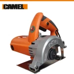 1680w hand 125mm power tools marble tile cutter