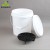 Import 16L plastic car wash bucket with lid and dust filter from China
