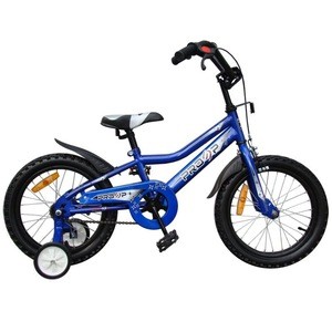 16&quot;Blue Europe model coaster brake children Bicycle(TF-BMX009)