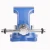 Import 17 Model Round Channel Bench Vise/Bench Vice       17 Series Ductile Iron Bench Vise/Vice from China