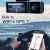 Import 170 Degree Ultra Wide-Angle Ultra HD Night Vision Built-in GPS WiFi 3 Channel Dash Cam Driving Recorder from China