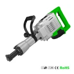 1700W 65J Electric demolition Hammer
