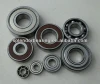 173110 2rs long life high performance competitive price Deep groove Ball bearing 6008 2RSZ
