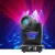 Import 17r 350 beam spot wash 3in1 moving head Stage Light Show from China