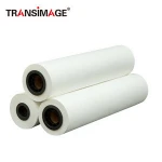 180gsm high glossy coated inkjet plotter photo paper roll waterproof printing photo paper