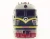 Import 1/87 China Railway CD00225 DF4B Dongfeng 4B diesel locomotive on the Hang Hang section 3337 train model from China
