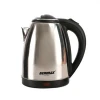 1.8L Wholesale Home Appliances Stainless Steel Electric Water Kettle For Africa Market