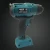 Import 18V Lithium-Ion Cordless Compact Heat Gun with LED light from China