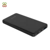 18w Power Bank 10000mah Pack Powerbank With Own Logo
