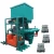 Import 19200 pcs capacity concrete Block manufacturing Brick Making machine from China
