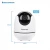 Import 1920*1080P automatically wireless baby camera wifi backup video baby monitor with 10m night vision support from China